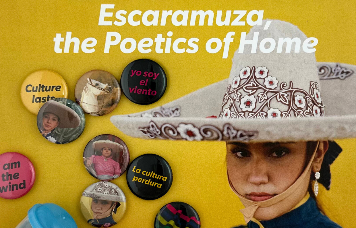 2025 Button O Matic Button Series Custom button pack with 10 unique designs from the Poetry Foundation