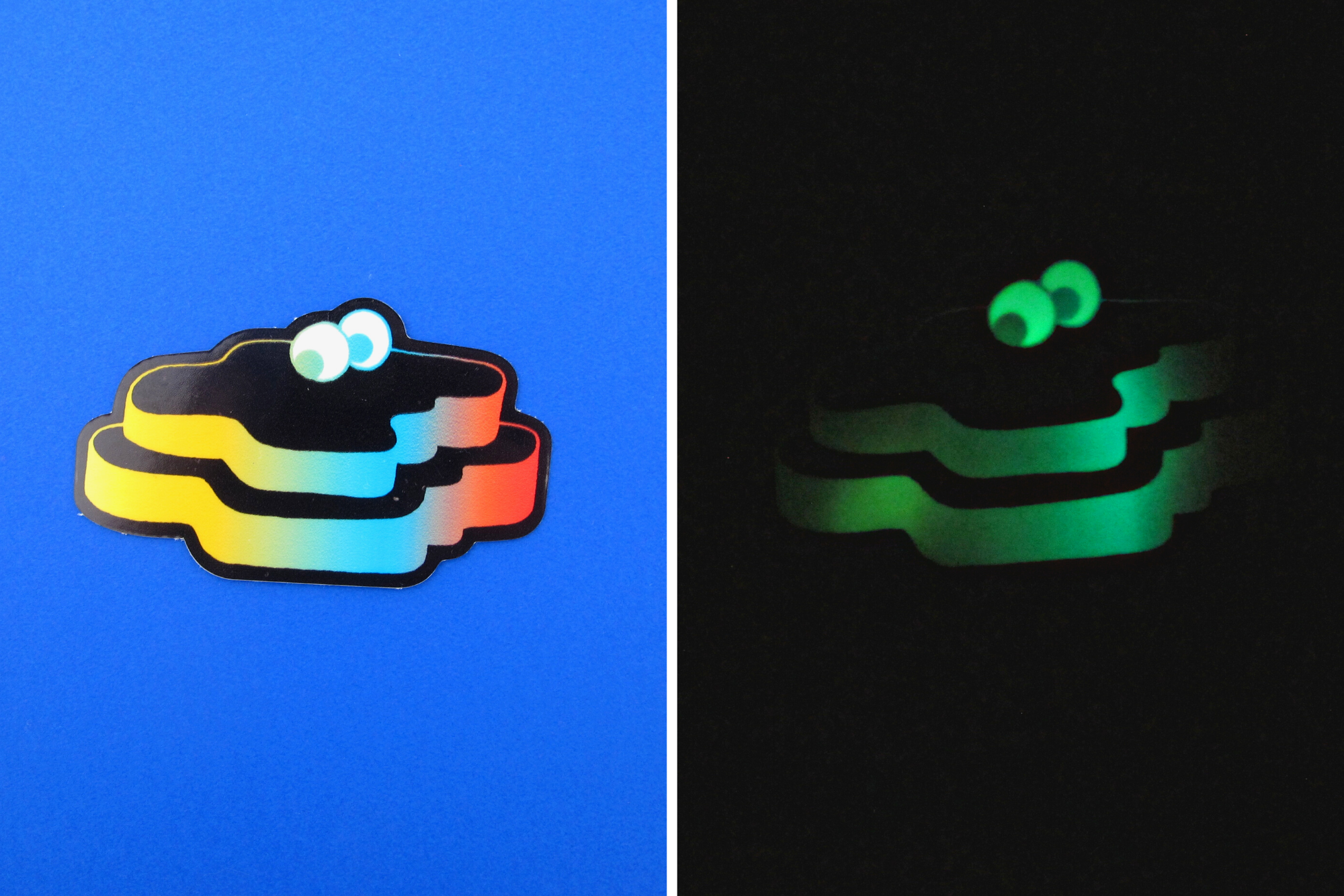 8 Insightful Things To Know About Glow In The Dark Stickers